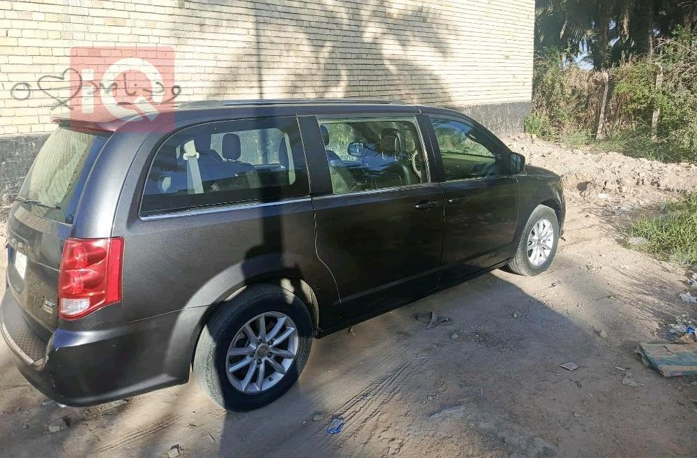 دودج كارافان